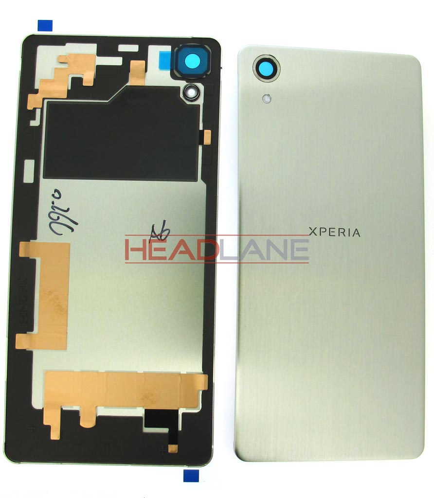 Sony F8131 F8132 Xperia X Performance Battery Cover - White
