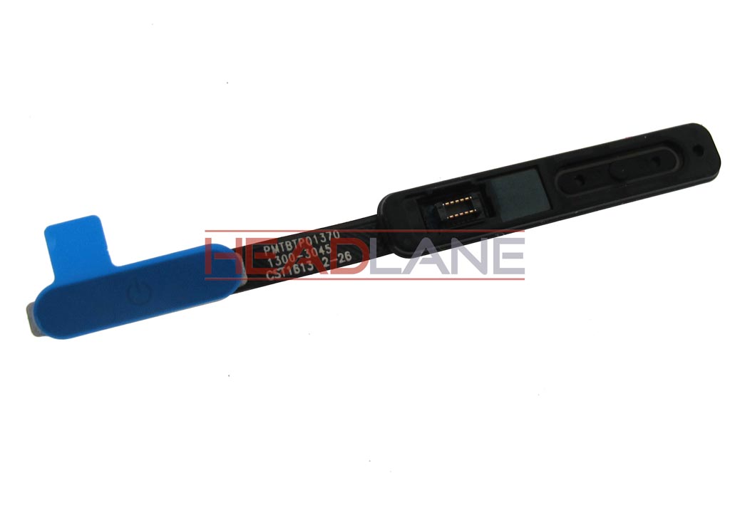 Sony F8131 F8132 Xperia X Performance - Fingerprint Sensor