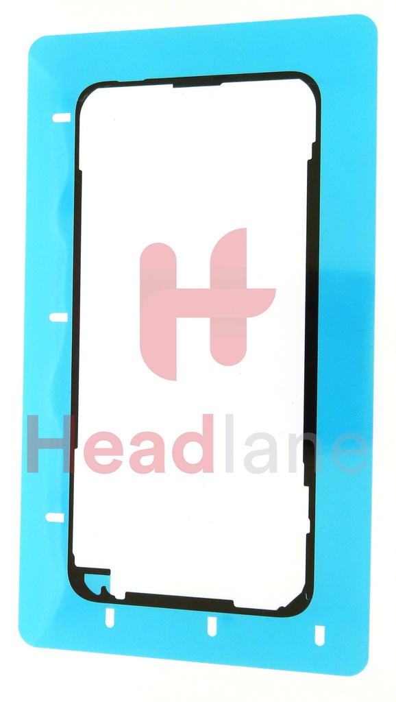 Huawei Mate 20 Lite Back / Battery Cover Adhesive / Sticker