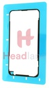 Huawei Mate 20 Lite Back / Battery Cover Adhesive / Sticker