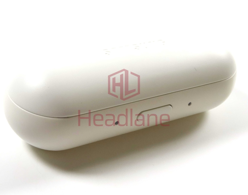 Samsung SM-R150 Gear IconX Charging Cradle / Case - White