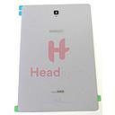 Samsung SM-T830 Galaxy Tab S4 10.5&quot; WiFi Back / Battery Cover - Grey
