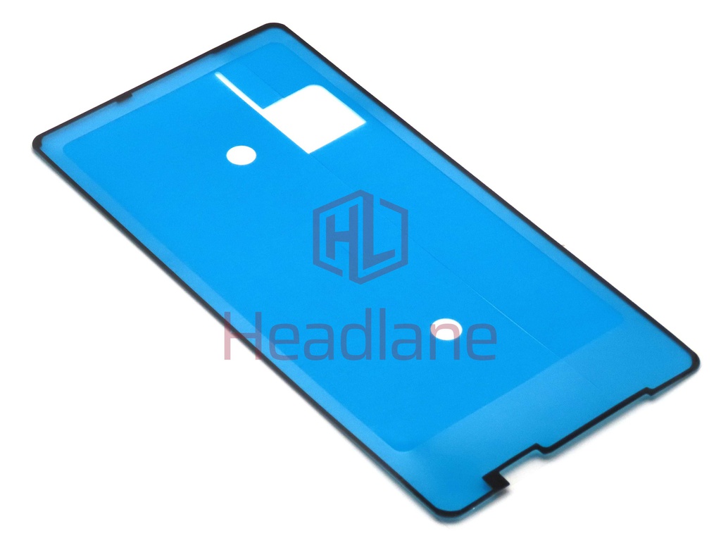 Sony H8166 Xperia XZ2 Premium LCD Display Adhesive / Sticker