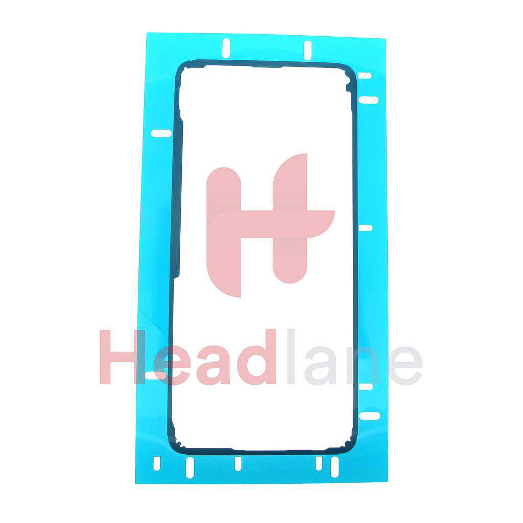 Huawei Mate 10 Pro Back / Battery Cover Adhesive / Sticker