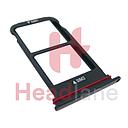 Huawei Mate 10 Pro Dual SIM Card Tray - Midnight Blue