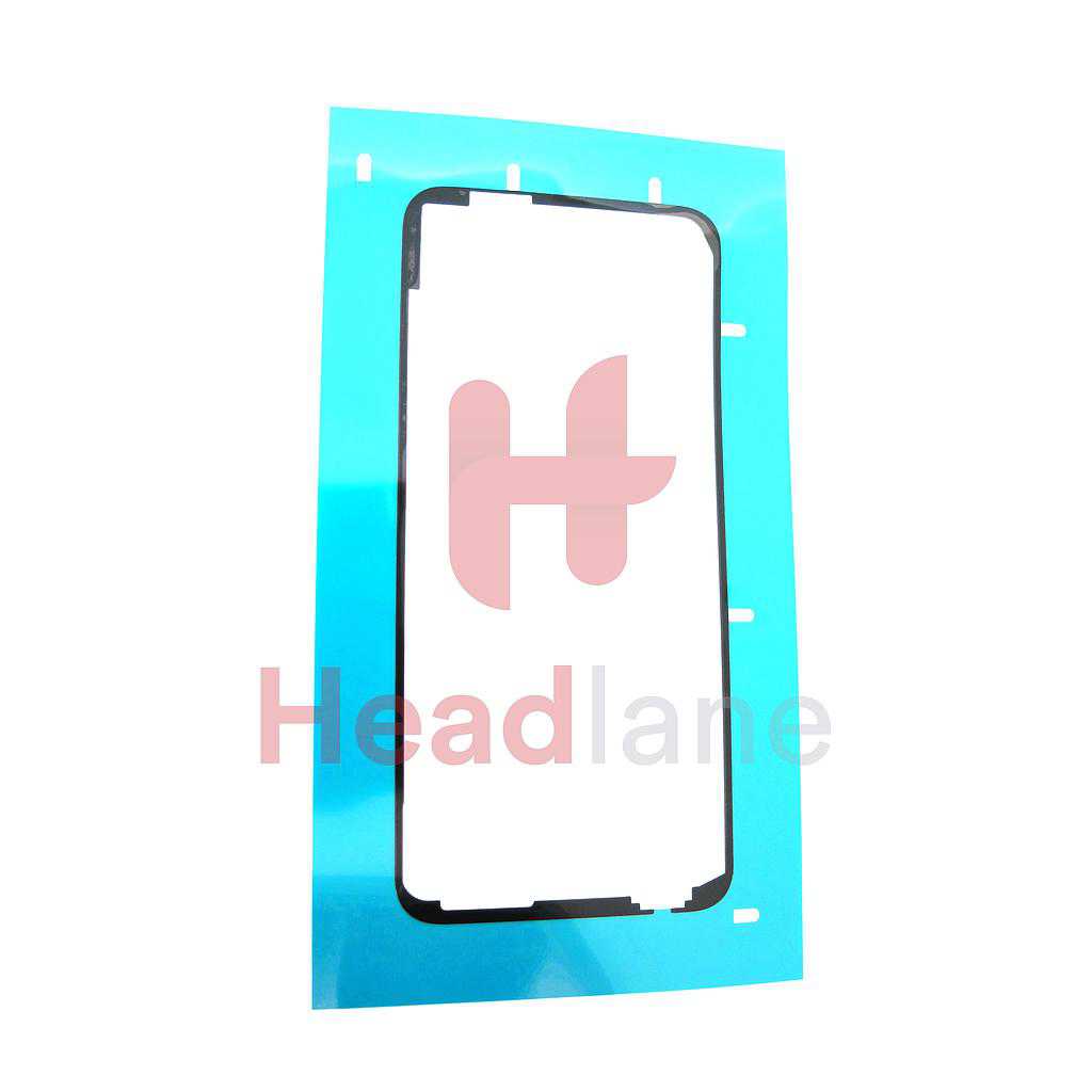 Huawei P20 Lite Back / Battery Cover Adhesive / Sticker