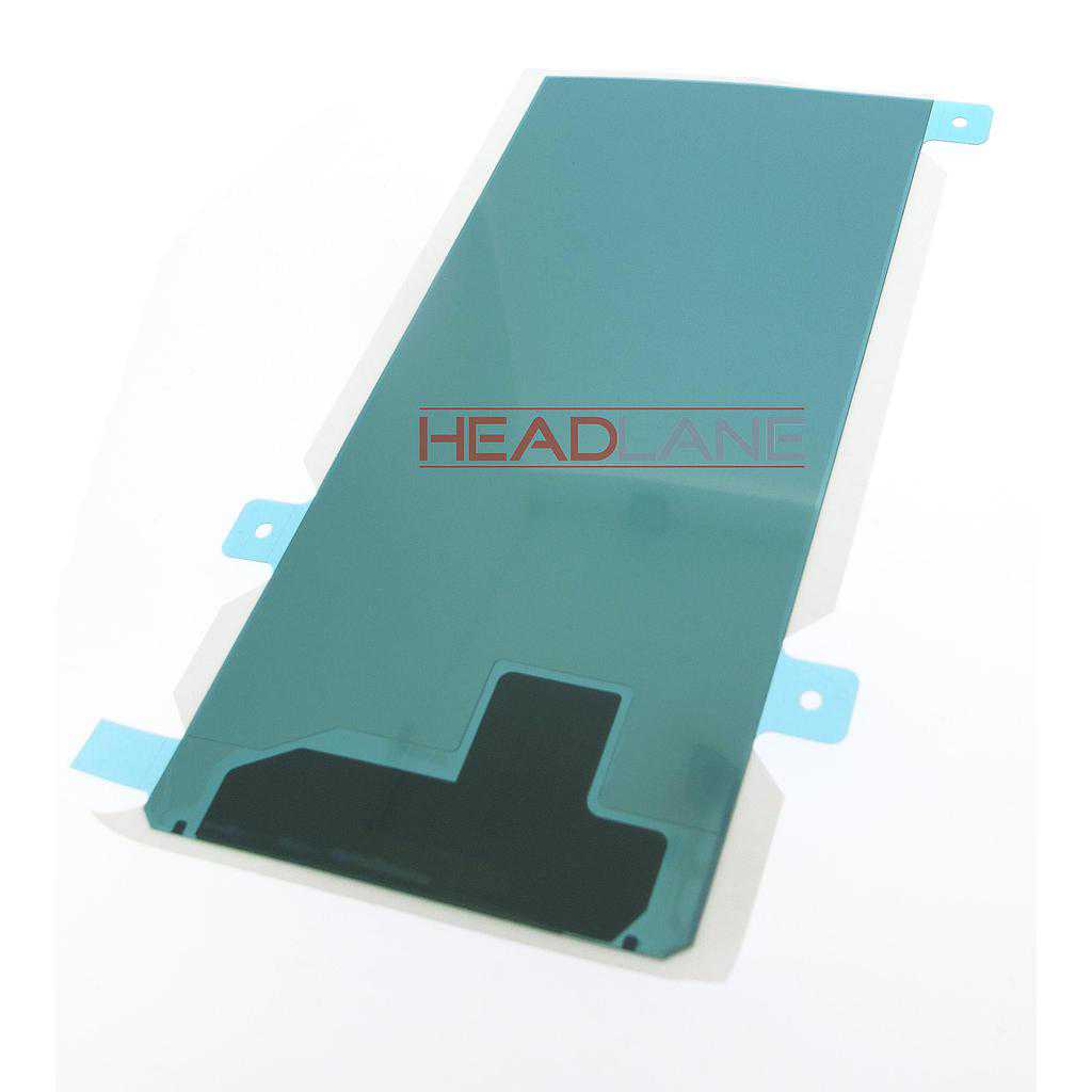 Samsung SM-A750 Galaxy A7 (2018) LCD Screen Adhesive / Sticker