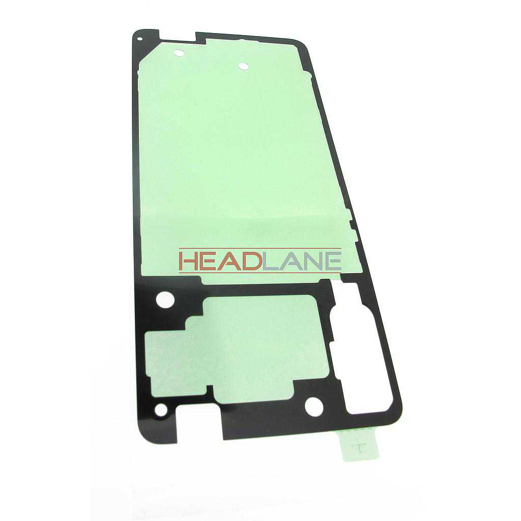 Samsung SM-A750 Galaxy A7 (2018) Back / Battery Cover Adhesive / Sticker