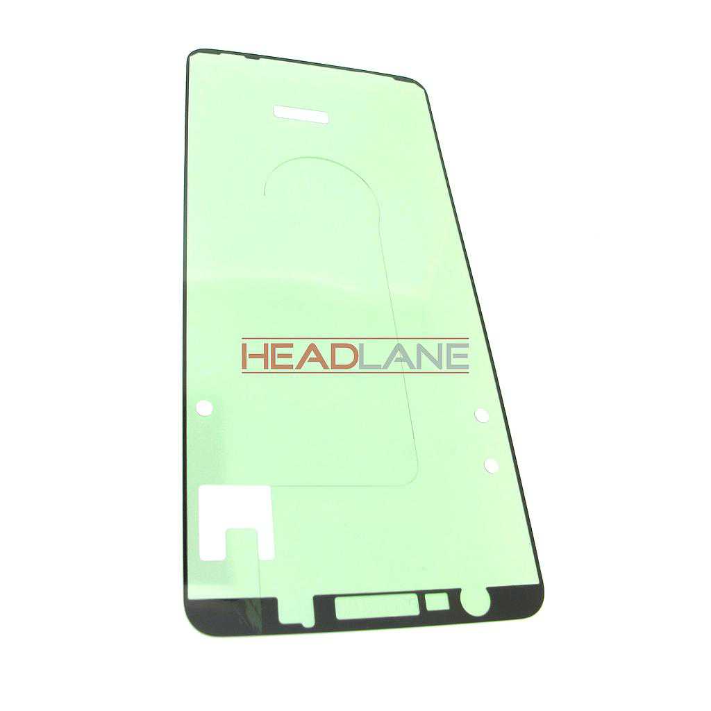 Samsung SM-A750 Galaxy A7 (2018) LCD / Display Adhesive / Sticker