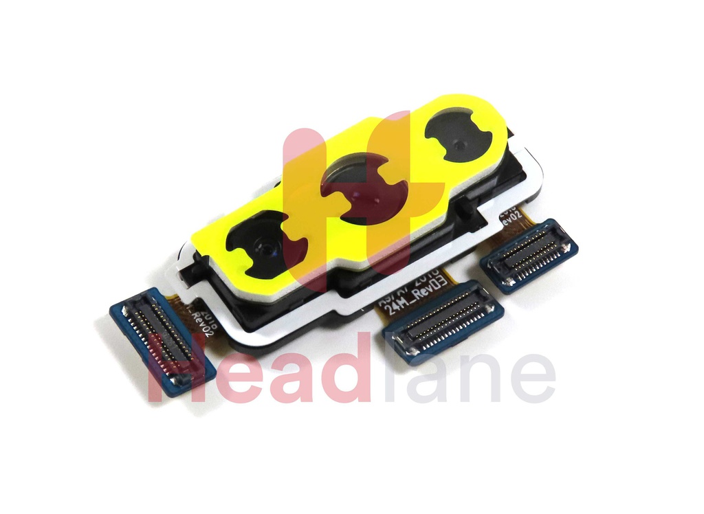 Samsung SM-A750 Galaxy A7 (2018) 24MP Camera Module