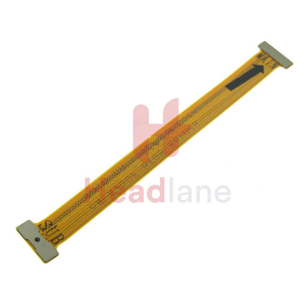 Samsung SM-A750 Galaxy A7 (2018) Main Flex Cable