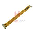 Samsung SM-A750 Galaxy A7 (2018) Main Flex Cable