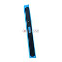 Sony F8331 F8332 Xperia XZ Bottom Decoration - Blue