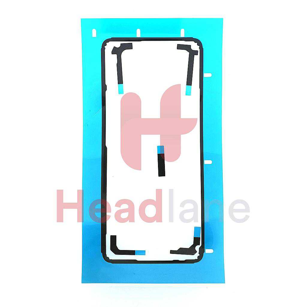 Huawei Mate 20 Pro Back / Battery Cover Adhesive / Sticker