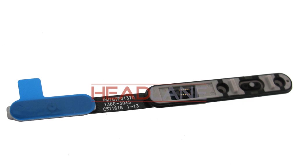 Sony F8331 F8332 Xperia XZ Fingerprint Sensor Flex