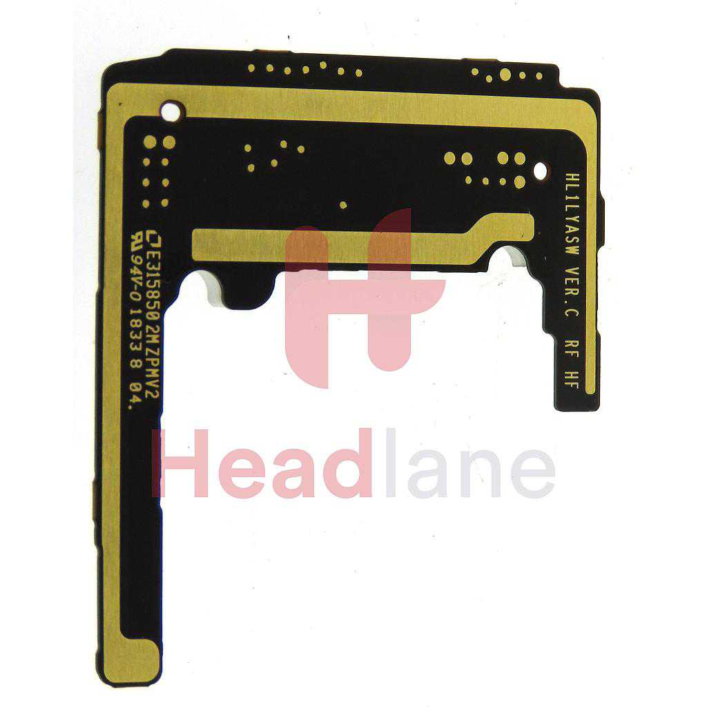 Huawei Mate 20 Pro DOT Top Flex Board