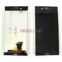Sony F8331 F8332 Xperia XZ LCD Display / Screen + Touch - Black