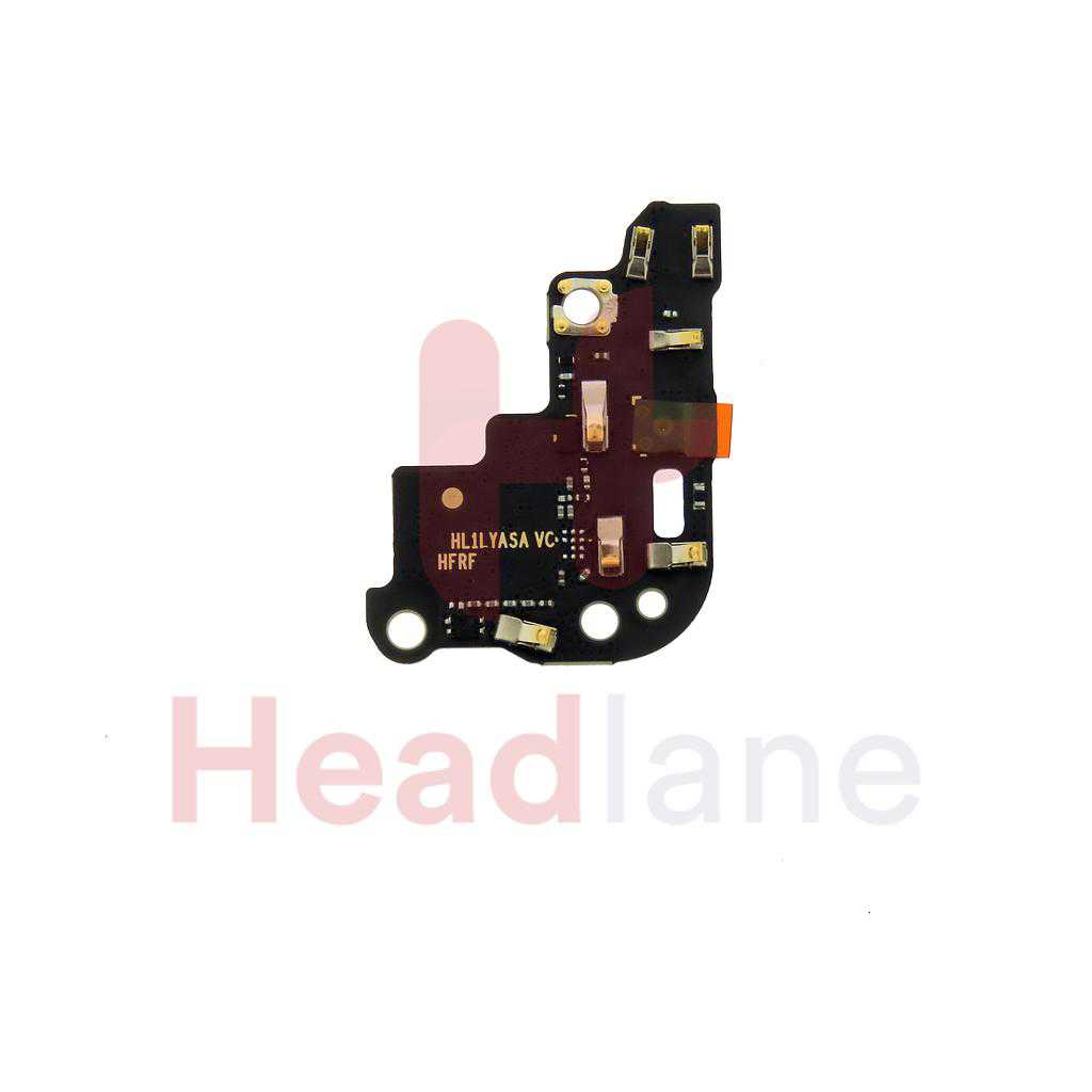 Huawei Mate 20 Pro Antenna / Microphone Board