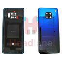 Huawei Mate 20 Pro Back / Battery Cover - Twilight