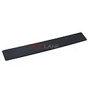 Sony F8331 F8332 Xperia XZ Rear Bottom Decoration - Blue