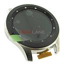 Samsung SM-R800 Galaxy Watch (46mm) LCD Display / Screen + Touch - Silver