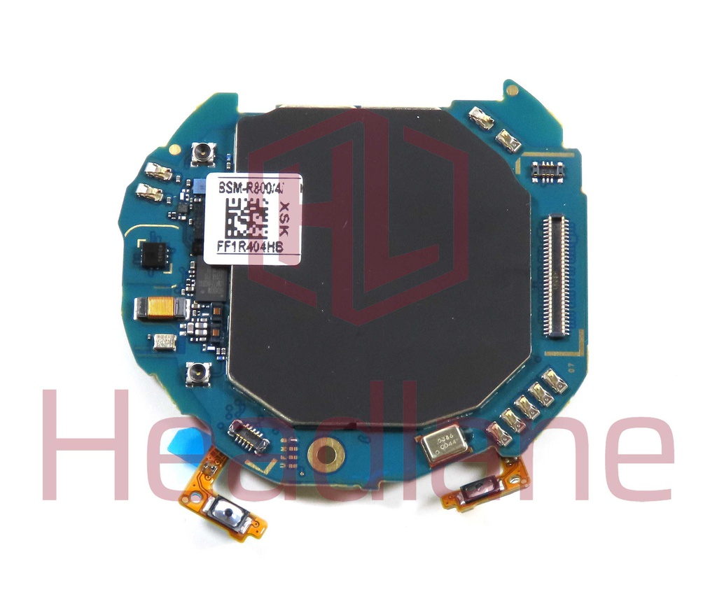 Samsung SM-R800 Galaxy Watch (46mm) Mainboard / Motherboard (Blank - No IMEI)