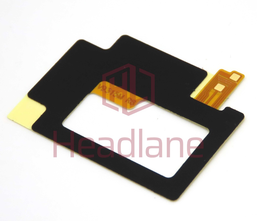 Samsung SM-A750 Galaxy A7 (2018) NFC Antenna