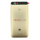 Huawei Nova CAN-L11 Back / Battery Cover - Gold