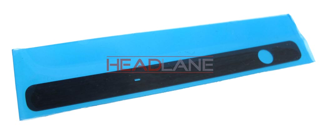 Sony F8331 F8332 Xperia XZ Top Decoration - Blue