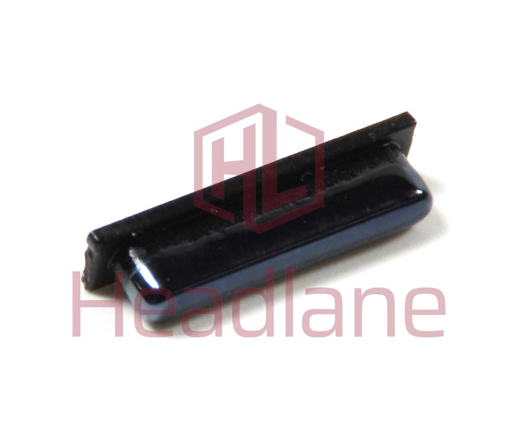 Samsung SM-A750 Galaxy A7 (2018) Side Button / Key - Black