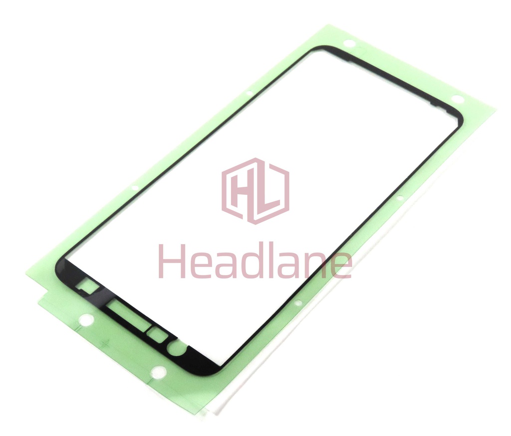 Samsung SM-J415 J610 Galaxy J6+ / J4+ Display Adhesive / Sticker