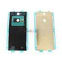 Sony H3413 H4493 Xperia XA2 Plus Battery / Back Cover - Gold