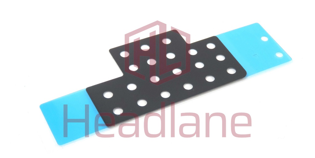 Samsung SM-G965F Galaxy S9+ Battery Adhesive / Sticker