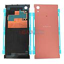 Sony G3112 G3121 Xperia XA1 Battery Cover - Rose