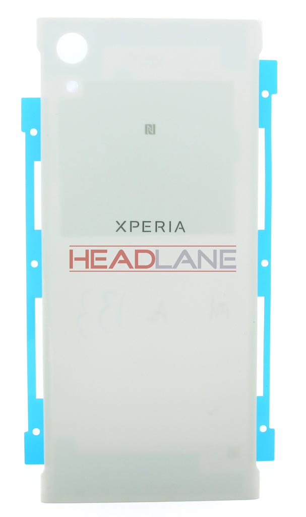 Sony G3112 G3121 Xperia XA1 Battery Cover - White