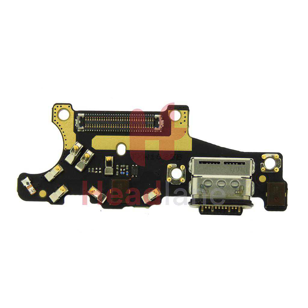 Huawei Mate 10 Charging Port Flex