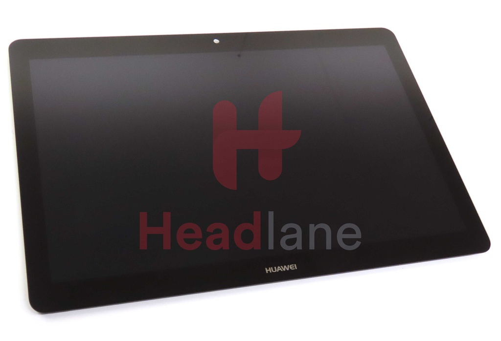 Huawei MediaPad T3 10" LCD Display / Screen + Touch - Black