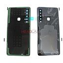 Samsung SM-A920 Galaxy A9 (2018) Dual SIM Back / Battery Cover - Black