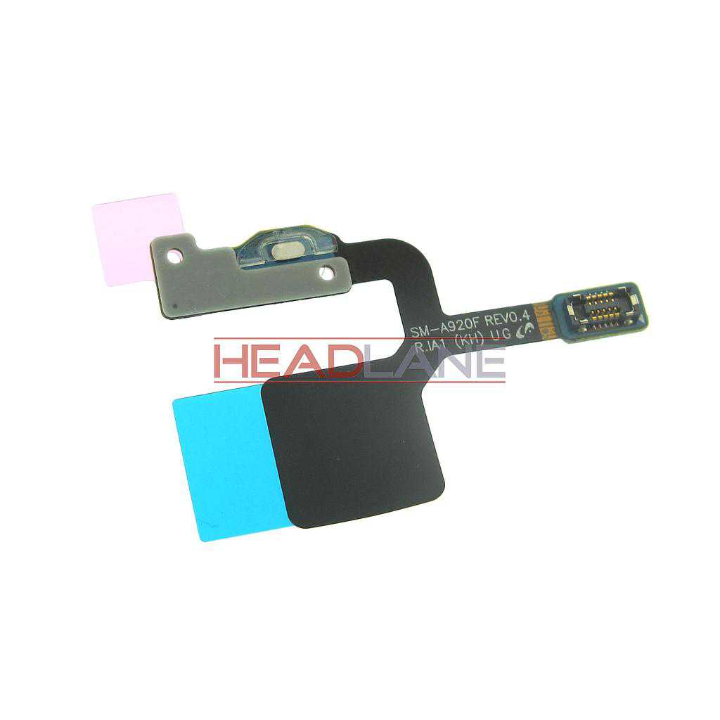Samsung SM-A920 Galaxy A9 (2018) Sensor Module