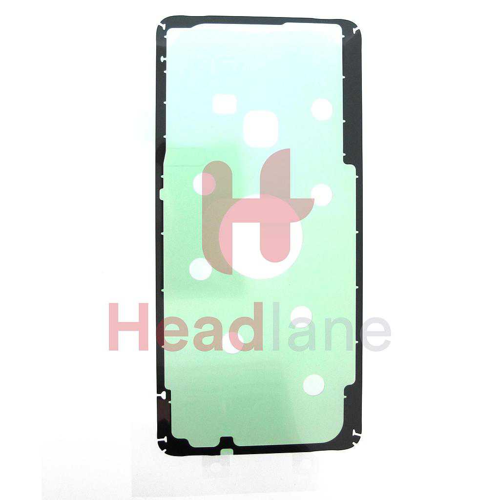 Samsung SM-A920 Galaxy A9 (2018) Back / Battery Cover Waterproofing Adhesive / Sticker