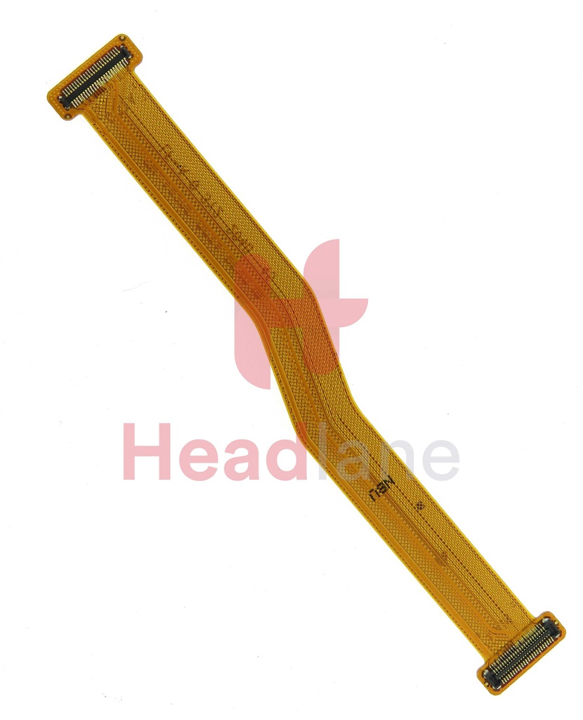 Samsung SM-A920 Galaxy A9 (2018) LCD / Display Flex Cable