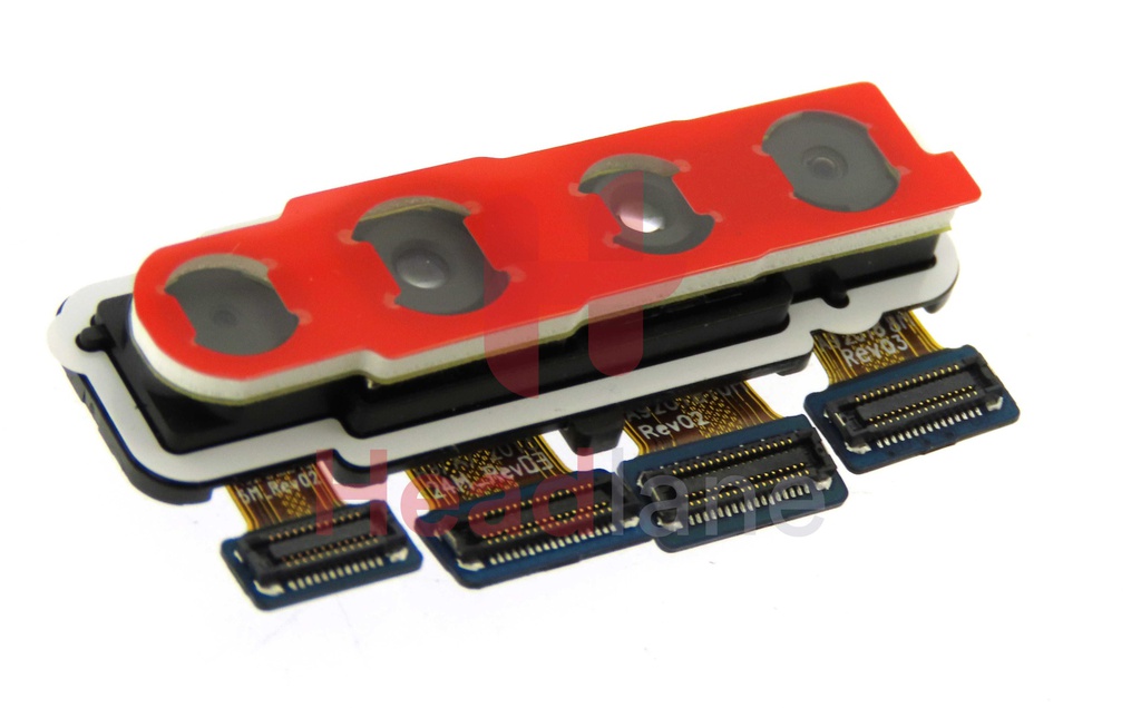 Samsung SM-A920 Galaxy A9 (2018) Rear / Main Camera Module