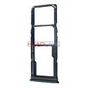 Samsung SM-A920 Galaxy A9 (2018) Dual SIM Card Tray - Blue