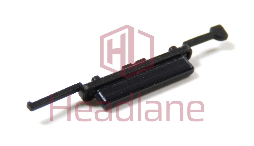 Samsung SM-A920 Galaxy A9 (2018) Bixby Button / Key - Black