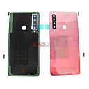 Samsung SM-A920 Galaxy A9 (2018) Back / Battery Cover - Pink