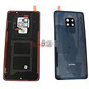 Huawei Mate 20 Back / Battery Cover - Blue