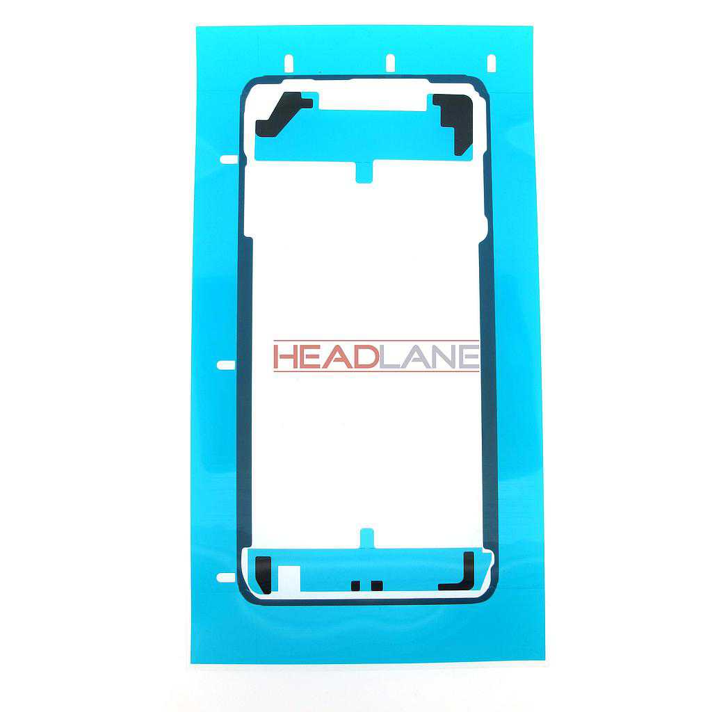 Huawei Mate 20 Back / Battery Cover Adhesive / Sticker