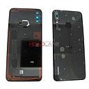 Huawei P Smart+ / P Smart Plus Nova 3i Back / Battery Cover - Black