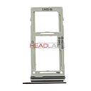 Samsung SM-N960 Galaxy Note 9 SIM Card Tray - Gold
