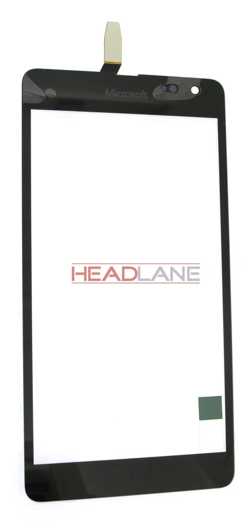 Microsoft Lumia 535 Touch Screen / Digitizer